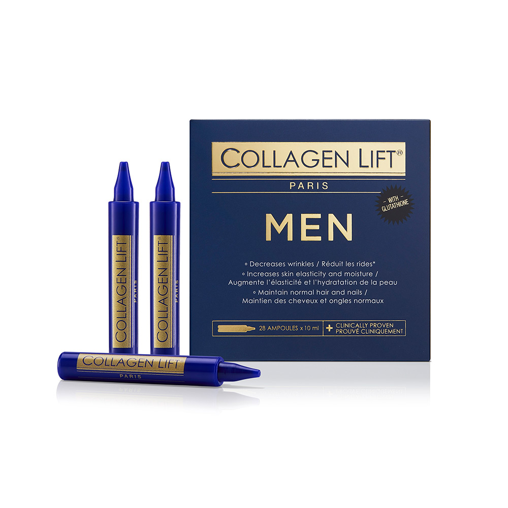 Collagen Lift Paris 'MEN'