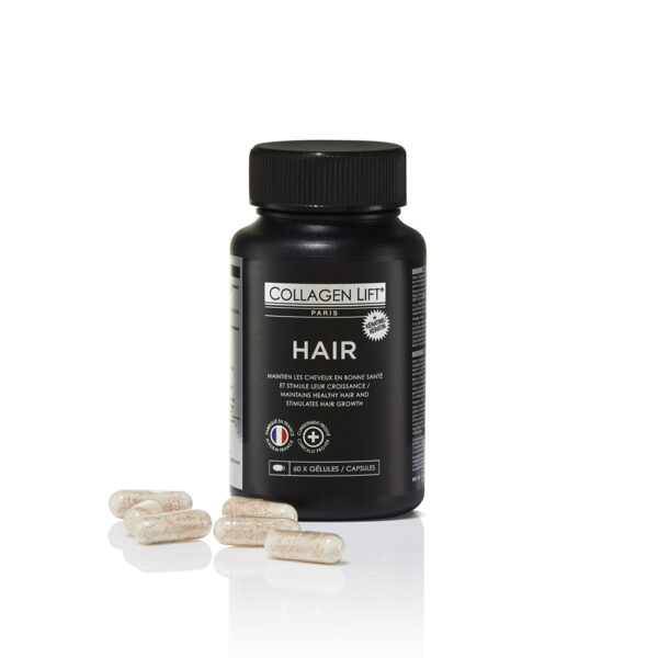 Collagen Lift Paris ‘HAIR’