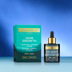 HAIR GROWTH Sérum