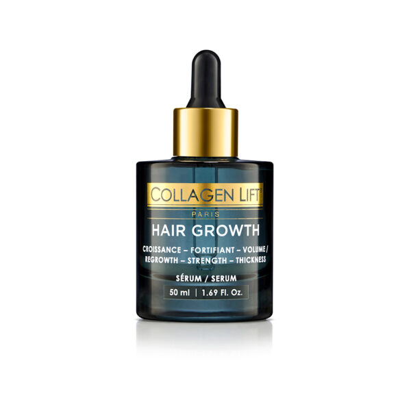 HAIR GROWTH Sérum